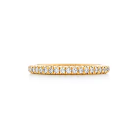 18k Yellow Gold