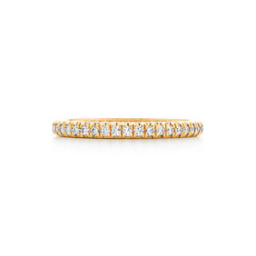 18k Yellow Gold