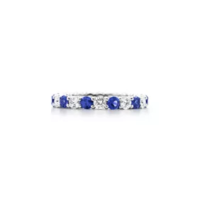 Blue Sapphire