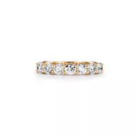 18k Yellow Gold