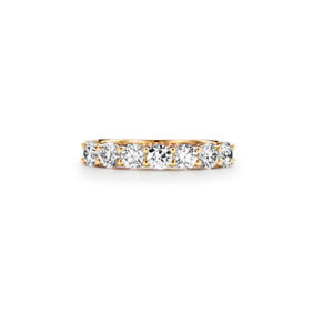 18k Yellow Gold