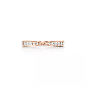 18k Rose Gold