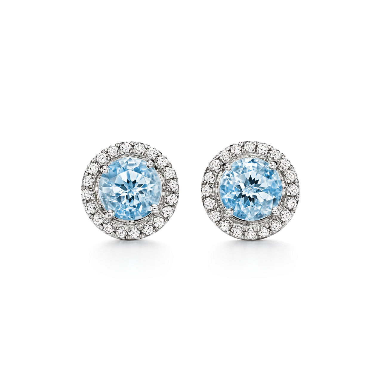 Tiffany Soleste®:Earrings  image number 0