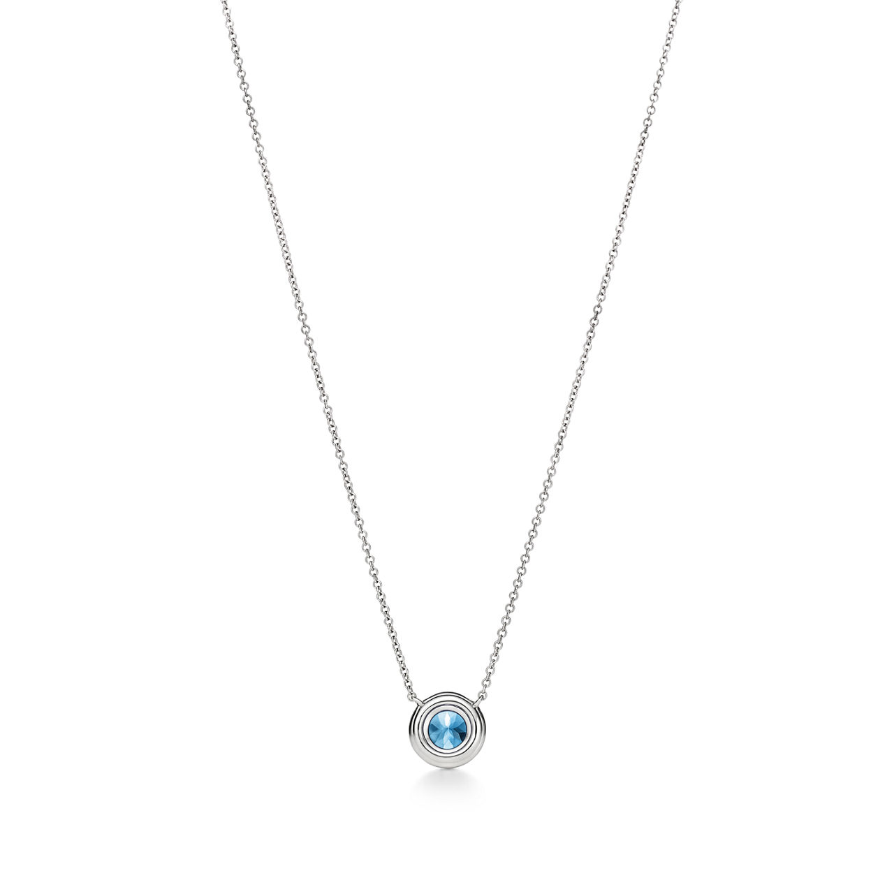 Tiffany Soleste:Pendant   image number 2