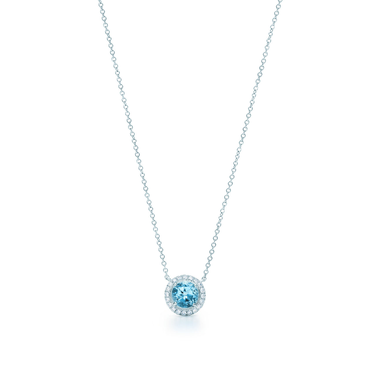 Tiffany Soleste:Pendant   image number 0