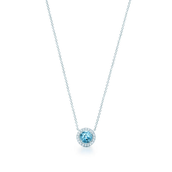 Tiffany Soleste:Pendant  