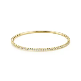 18 Karat Gelbgold