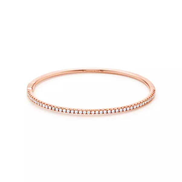  Bracelet jonc à charnière 