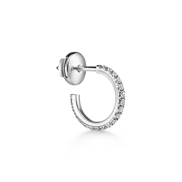 Tiffany Metro: Créoles , 2