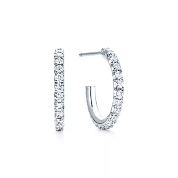 Hoop Earrings 