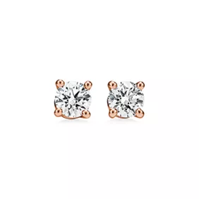 18k Rose Gold