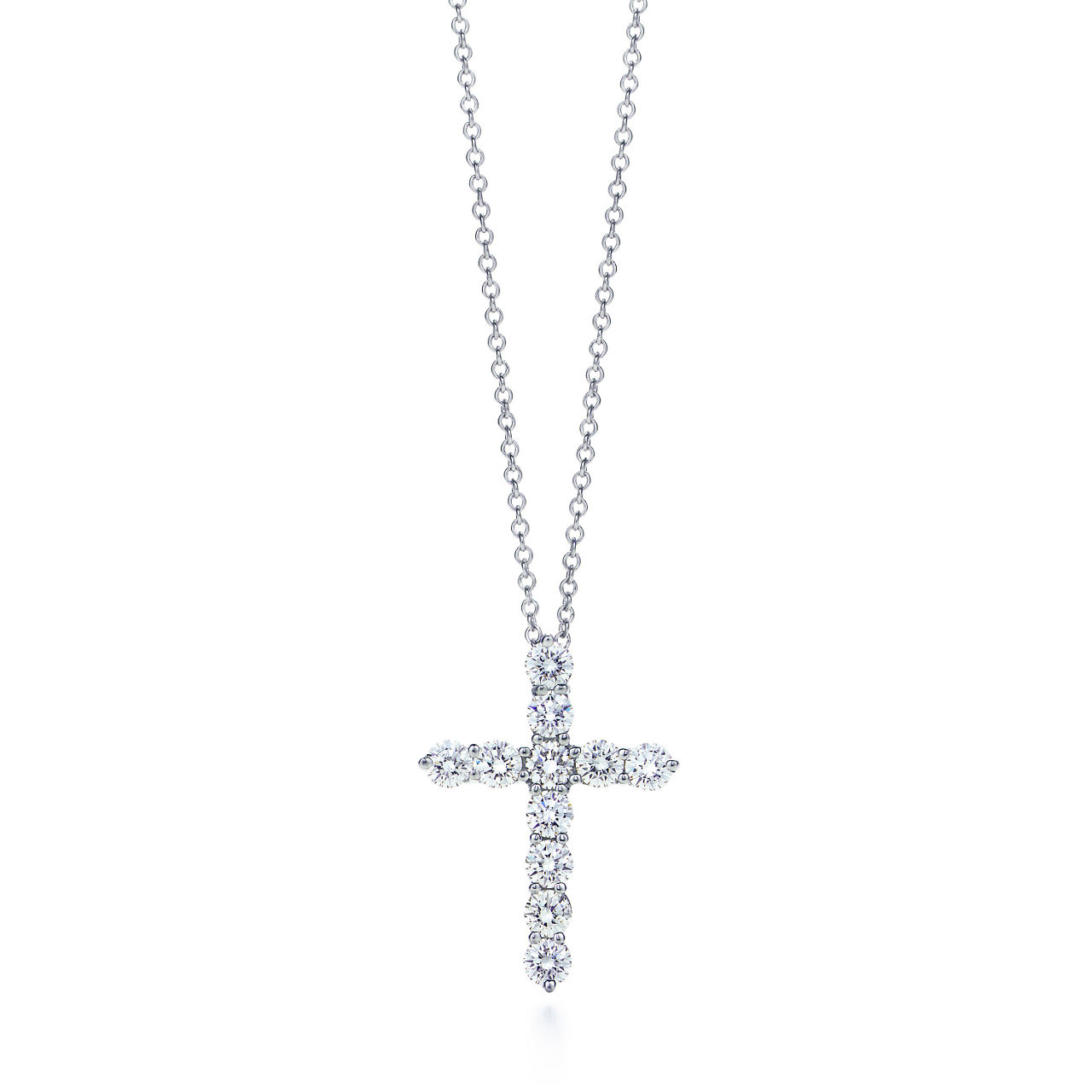 Cross Pendant  image number 0