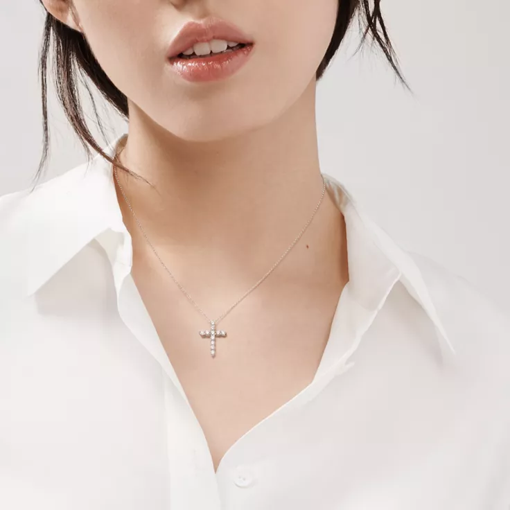 Pendentif Croix , 1