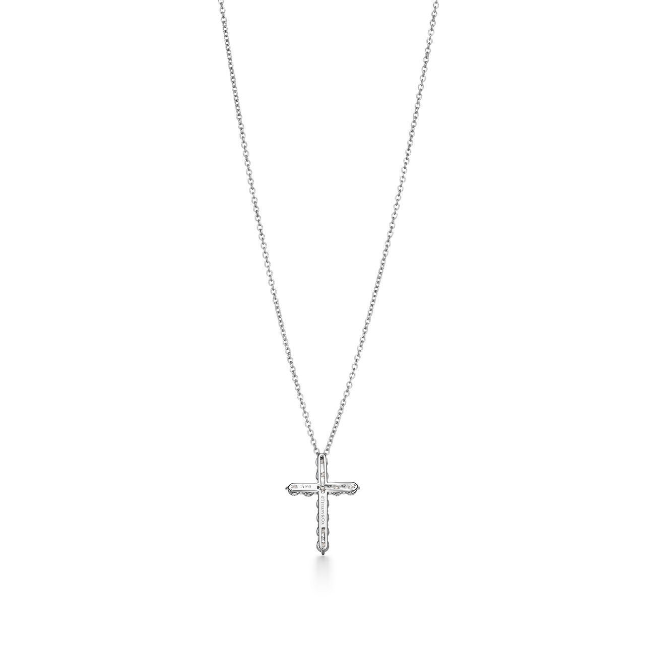 Cross Pendant  image number 2