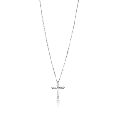 Cross Pendant, 2