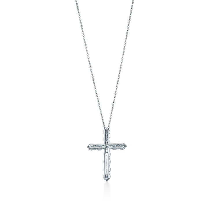 Cross Pendant  image number 2