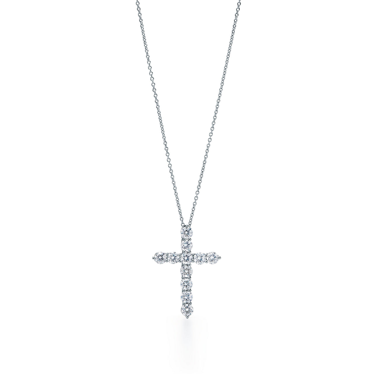 Cross Pendant  image number 0