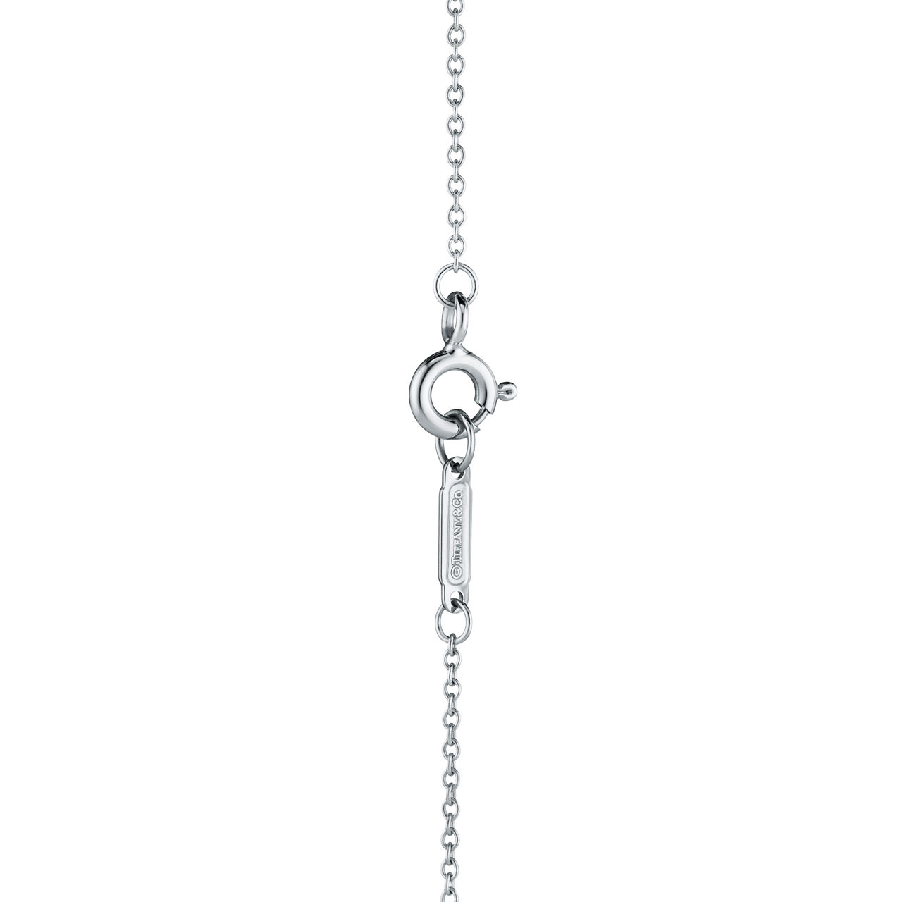 Tiffany Soleste:Pendant  image number 3