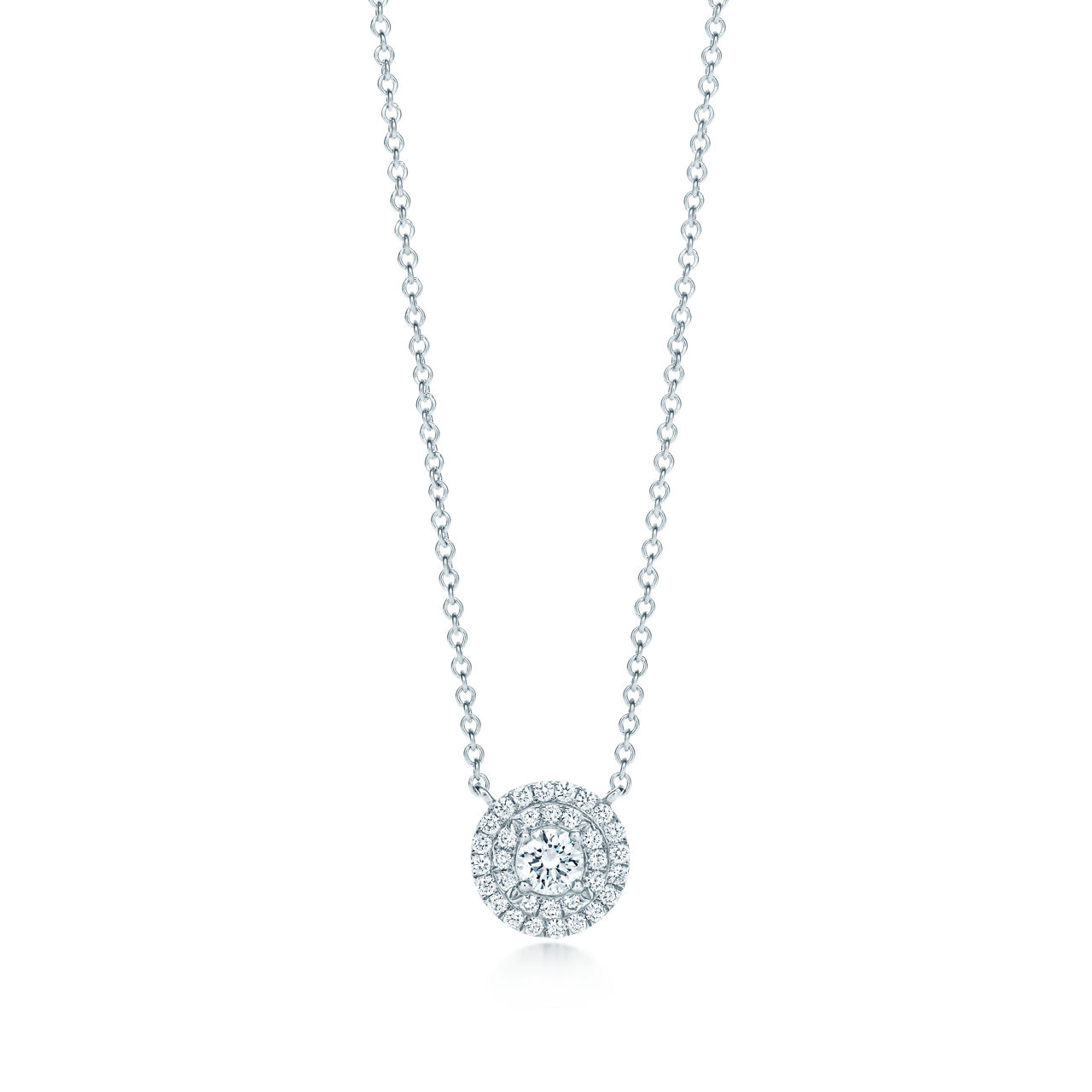 Tiffany Soleste:Pendant  image number 0