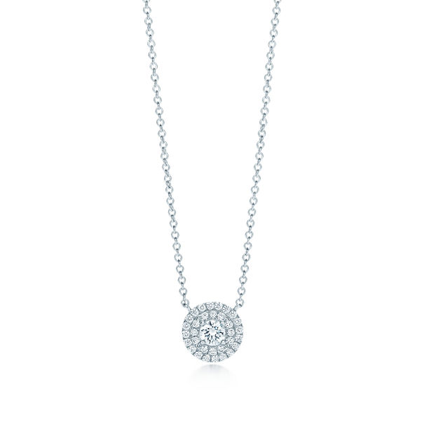 Tiffany Soleste:Pendant 