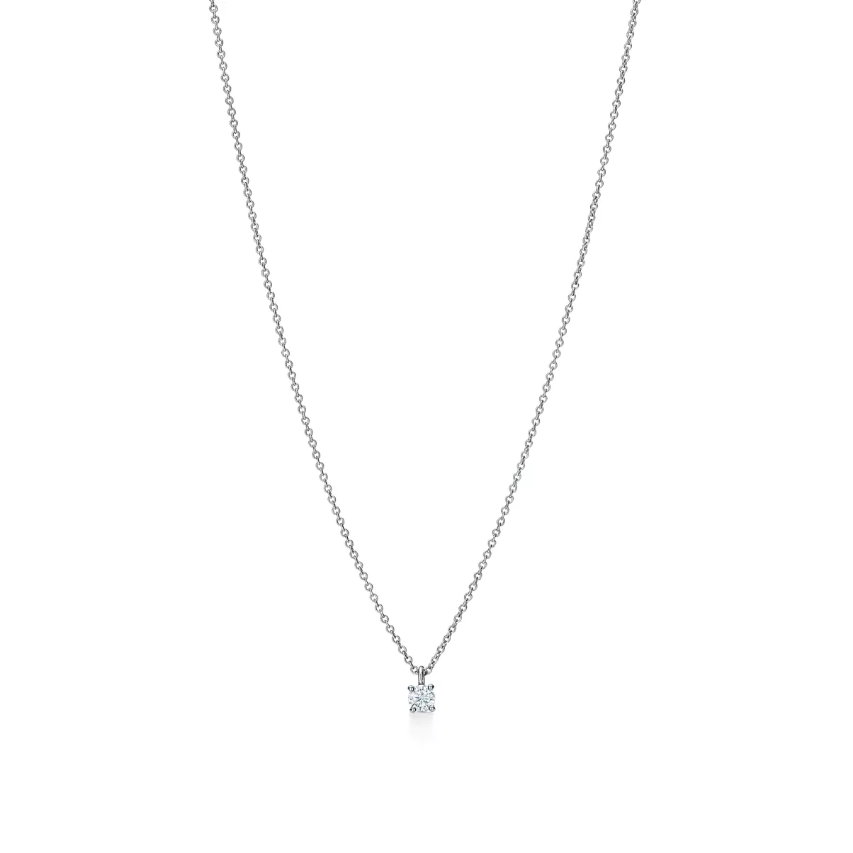  Diamond Pendant