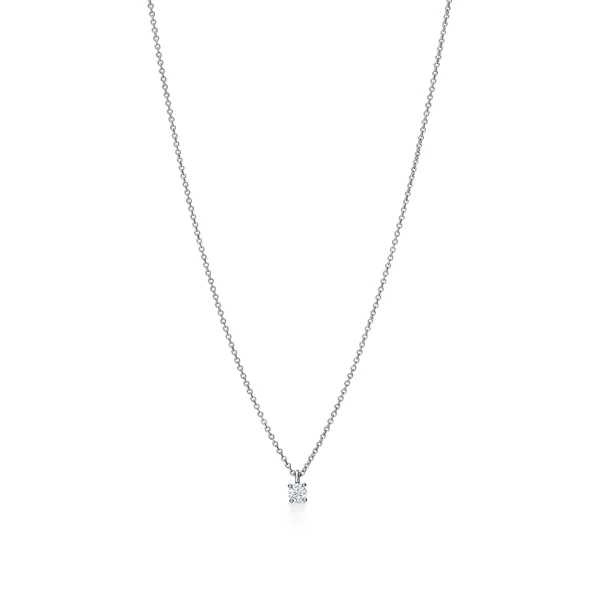 Diamantanhänger