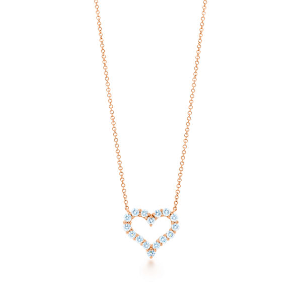 Tiffany Hearts™: Anhänger 