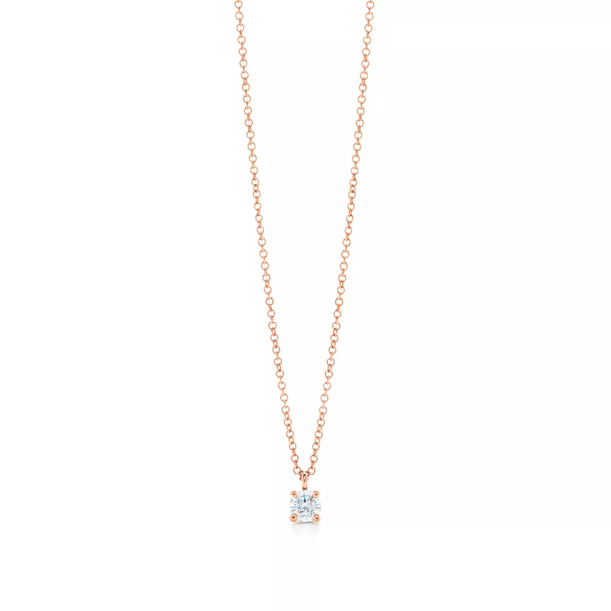 Diamond Pendant