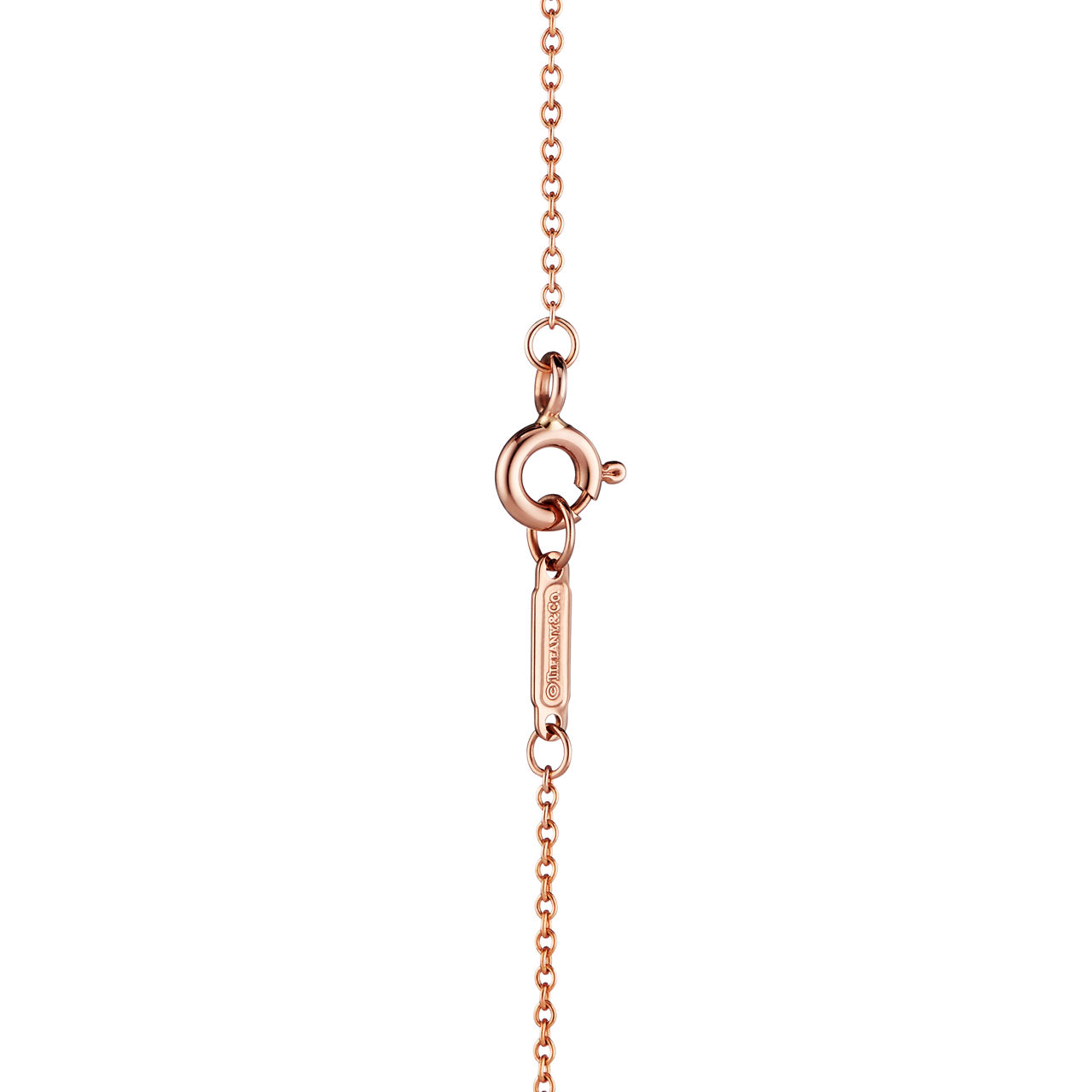 Tiffany Soleste:Pendant  image number 3