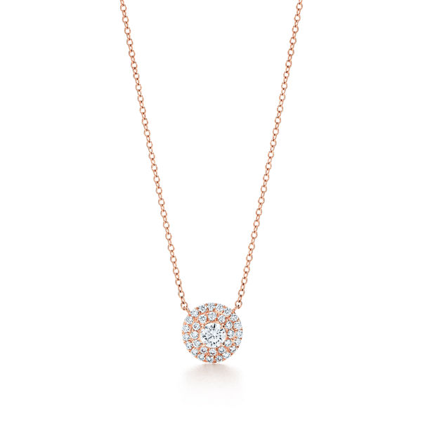 Tiffany Soleste:Pendant 