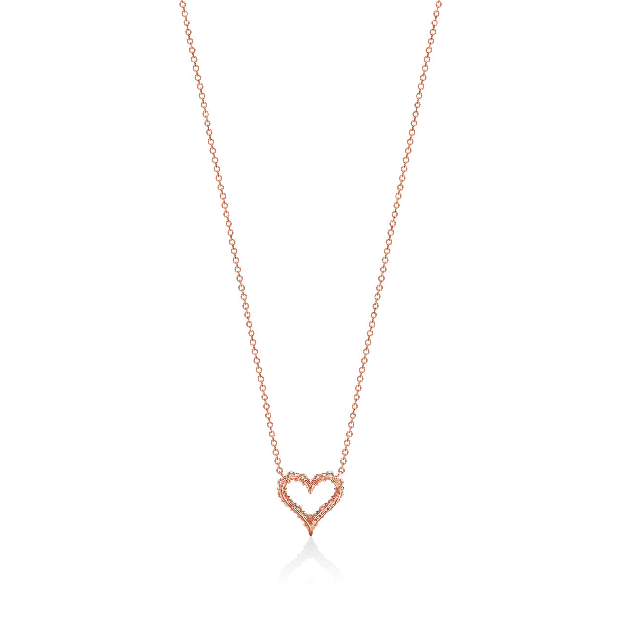 Tiffany Hearts™:Anhänger  Bildnummer 2