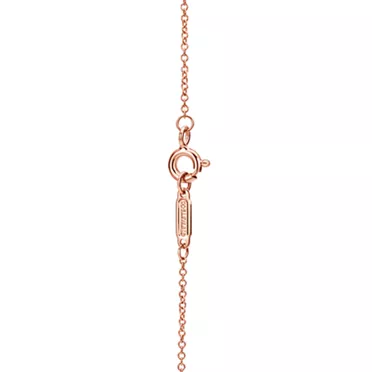 Diamond Heart Pendant, 3