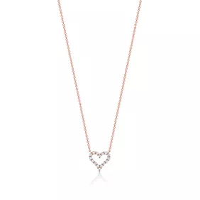 18k Rose Gold