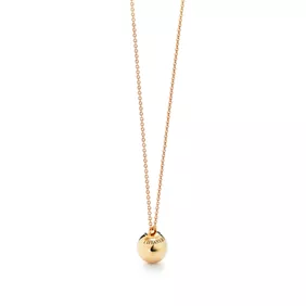 18k Yellow Gold