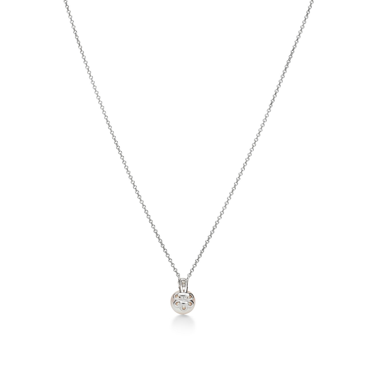 Tiffany Signature® Pearls:Pendant  image number 2
