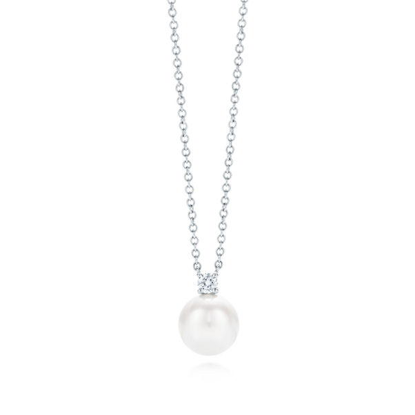 Tiffany Signature® Pearls:Anhänger