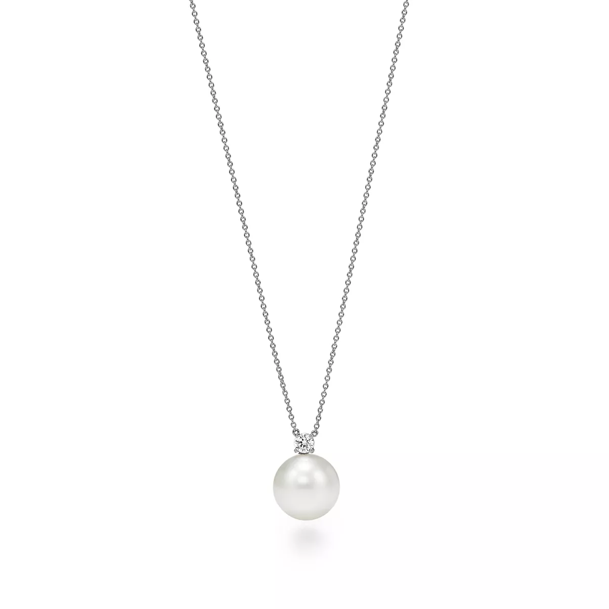 Pearl Pendant 
