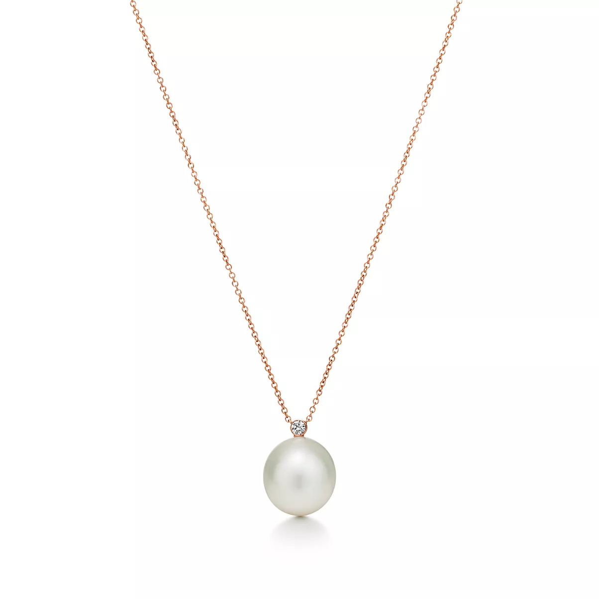 Pearl Pendant  