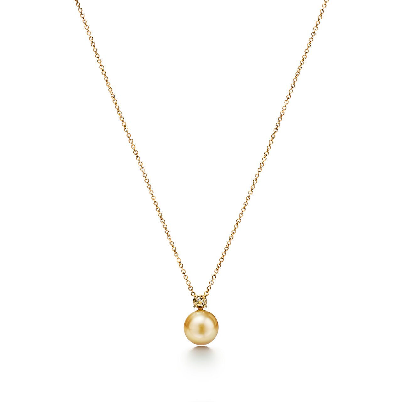 Tiffany South Sea:Pearl Pendant  image number 2