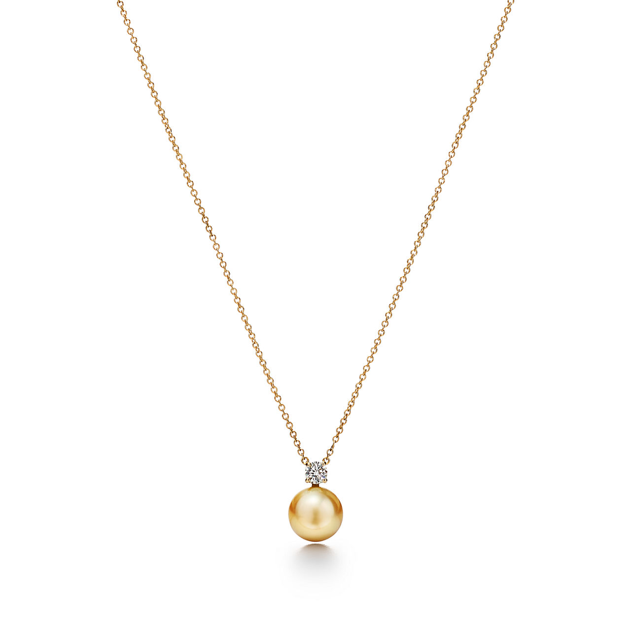 Tiffany South Sea:Pearl Pendant  image number 0