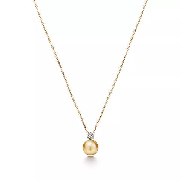 Pearl Pendant 