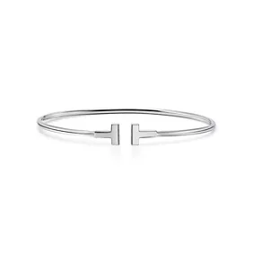 18k White Gold