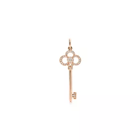 18k Rose Gold
