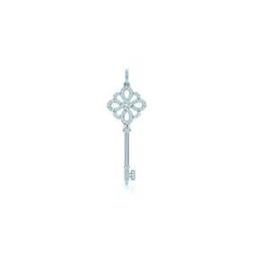 18k White Gold