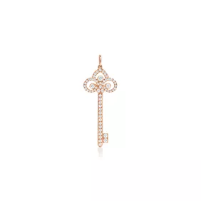 18k Rose Gold