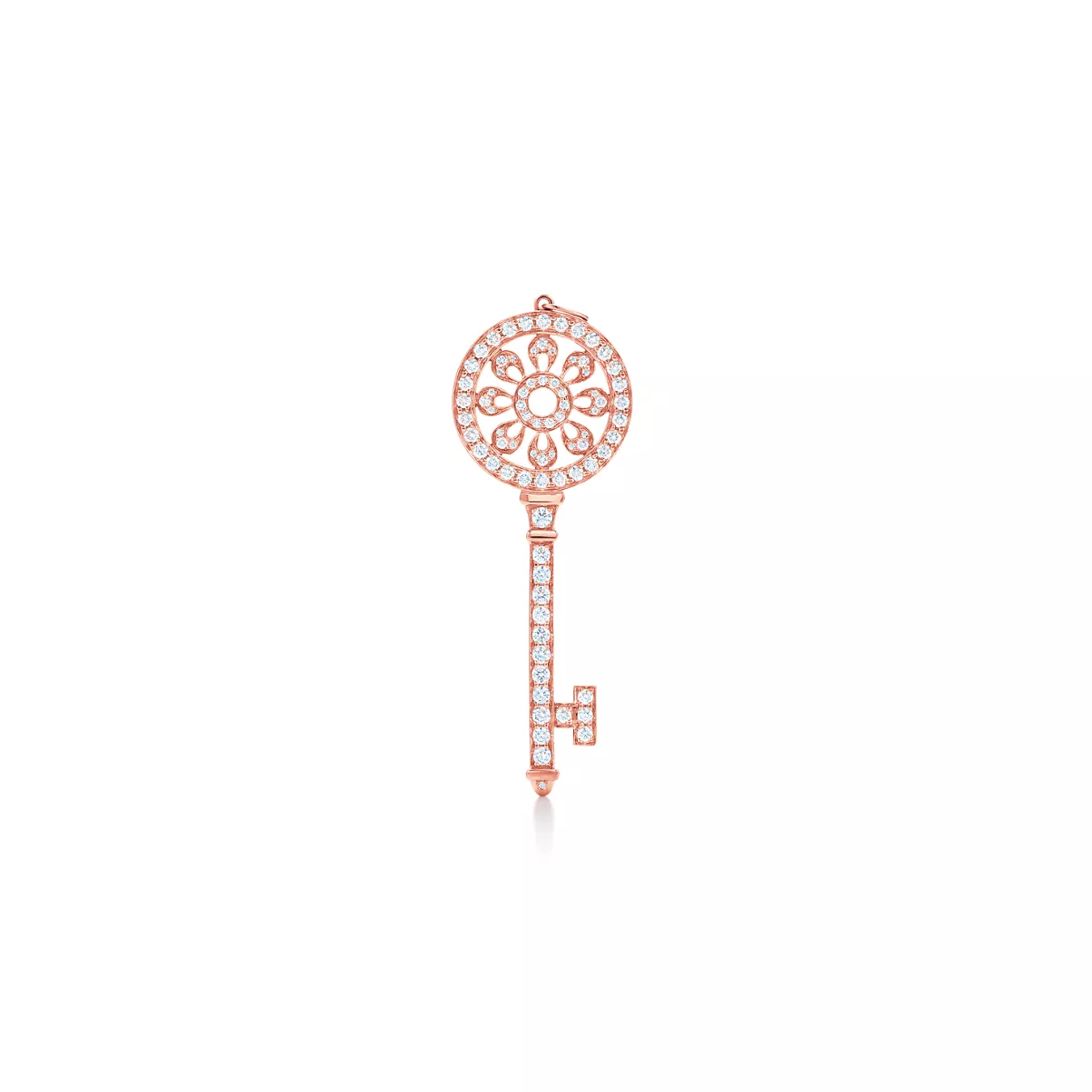 Petals Key  