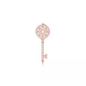 18k Rose Gold