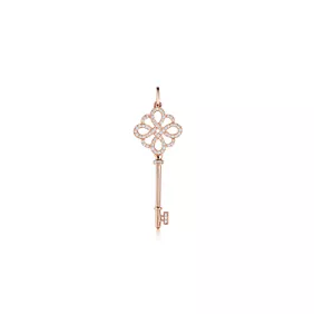 18k Rose Gold