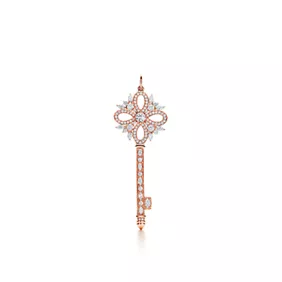 18k Rose Gold