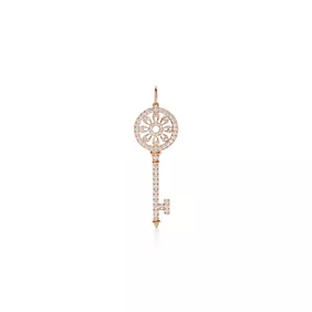 18k Rose Gold